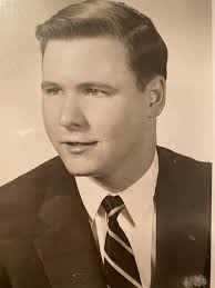 Stuart C. Leroy, Jr. Obituary December 28, 2020