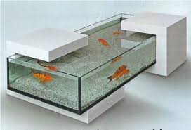 Pin Aquarium Fish Tank Coffee Table On Pinterest Fish Tank Coffee Table Aquarium Coffee Table Coffee Table Design