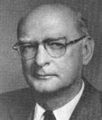 Sidney Elmer Simpson (1894-1958)