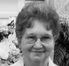 Marie Walker Obituary (2018)