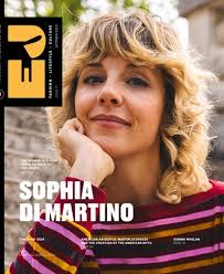 HW Martino by Hollywood Weekly Magazine, LLC