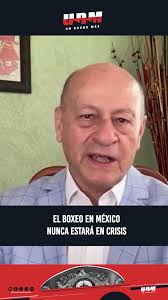 El boxeo en México nunca estará en crisis, #Box #shorts #boxing  #JulioCesarChavez #marcobarrera #boxeo #UnRoundMas