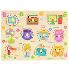 Baby's first words wooden magnetic shapes $17.99. Home Appliances Children Grab Board Baby Wooden Puzzle Early First Educational Kids Learning Toys China Learning Toys And Kids Learning Toy Price Made In China Com