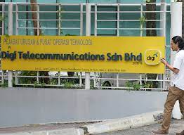 On 24 may 1995 digi became the first telco in malaysia to launch and operate a fully digital cellular network. Amazon Prime Video Now Available Via Digi Nestia