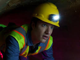 Jake Short in Sex Appeal.