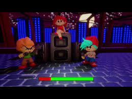 Check spelling or type a new query. Ya Puedes Jugar Friday Night Funkin En Ps4 A Traves De Dreams