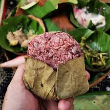 Makanan tradisional yang satu ini sudah sangat terkenal, dan menjadi ikon wisata kuliner di kota yogyakarta. Pusat Sehenti Untuk Pelancong Membeli Belah Produk Sabah Sarawak Di Ibu Negara Rileklah Com