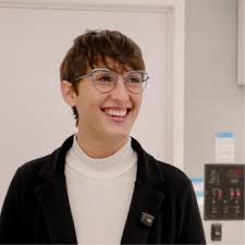 Allison Markowski Honored With ROSE Award