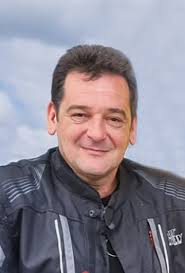 Pernthoner Siegfried