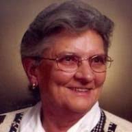 Marjorie Ann Brehme Obituary (1939