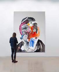 Purchase canvas prints, framed prints, tapestries, posters, greeting cards, and more. Artist Spotlight Daniel Martin Booooooom Create Inspire Community Art Design Music Film Photo Projects