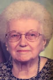 Laverne McCranie Hogan