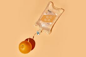 5.they won't let us (leave) the customs till our luggage has been examined. I Got An Antioxidant Filled Iv Drip For Better Skin Glamour