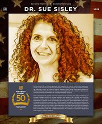 Nation's Finest 50 Community Awareness Program