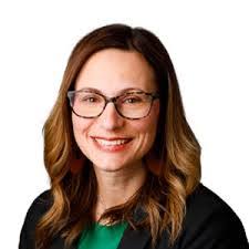 Jennifer Gantz's Instagram, Twitter & Facebook