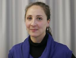 Angela Martucci's Instagram, Twitter & Facebook