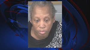 64-year-old Quincy woman charged with second-degree murder