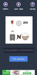 Kunci jawaban tebak gambar level 99. Kunci Jawaban Kuis Tebak Gambar Asah Otak 2021 Level 7 For All