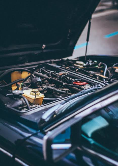 A Comprehensive Guide to Buying Car Spare Parts