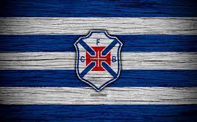 Im august 1906 wurde der verein umbenannt in fc porto und um sportarten wie leichtathletik, cricket, boxen und schwimmen erweitert. Download Wallpapers Belenenses 4k Portugal Primeira Liga Soccer Wooden Texture Belenenses Fc Football Club Logo Fc Belenenses For Desktop With Resolution 3840x2400 High Quality Hd Pictures Wallpapers