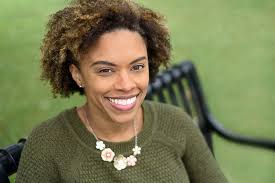 16. A Social Worker's Journey into Consulting w/ Amber Joiner-Hill, MSSW