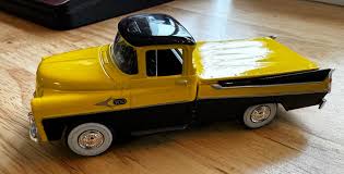 Image result for Pontchartrain Green 1957 Dodge Truck