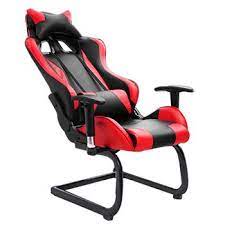 Pc Gaming Chair No Wheels Pc Gaming Chair Gaming Chair Best Computer Chairs