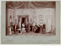 Le Dindon de Georges Feydeau - Libre Théâtre