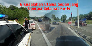 Maybe you would like to learn more about one of these? Senarai Kesalahan Yang Perlu Anda Tahu Tindakan Saman Rm300 Serta Merta Sepanjang Musim Perayaan Tahun Baru Cina Satu Johor