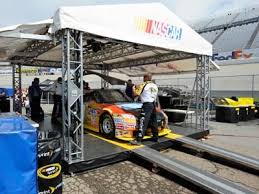 The nascar points system was changed in the 2011 season to make it more straightforward. How Nascar Pre Race And Post Race Inspection Works Howstuffworks
