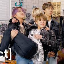 Nct dream is rocking top fashion trends in their new music video for. Nct Dream Ridin Club 2020 Episodios Mydramalist Es