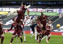 توتنهام يسحق ليدز بثلاثية ويعود للانتصارات بفضل الثنائي الذهبي سون وكين توتنهام 3 ( كين وسون وتوبي الديرفيريلد) 🆚 ليدز 0.أهم مباريات اليوم 3 مباريات هامة في الدوري المصري🇪🇬 ومواجهة قوية بين توتنهام وليدز والريال يسعى لاستعادة الانتصارات. ØªÙˆØªÙ†Ù‡Ø§Ù… ÙŠÙÙˆØ² Ø¹Ù„Ù‰ Ù„ÙŠØ¯Ø² ÙŠÙˆÙ†Ø§ÙŠØªØ¯ Ø¨Ø«Ù„Ø§Ø«ÙŠØ© Ù†Ø¸ÙŠÙØ© ÙÙŠØ¯ÙŠÙˆ Ø³Ù…Ø§ Ø§Ù„Ø¥Ø®Ø¨Ø§Ø±ÙŠØ©