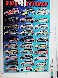 Choose from thousands of designs or make your own today! Rwb Sticker Home Facebook