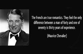 Maurice Chevalier&#39;s Piano via Relatably.com