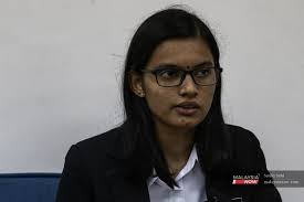 The student rocket scientists looking to propel Malaysia to greater heights 