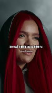 Colaboración soñada con Karol G y Becky G