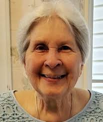 Obituary for Irene Hoover DeMart