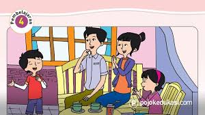 Persebaran agama di indonesia kunci jawaban tema 1 kelas 2 sd halaman 35. Lengkap Kunci Jawaban Buku Siswa Tema 5 Pengalamanku Kelas 2 Halaman 34 35 37 38 39 40 41 42 Subtema 1 Pembelajaran 4 Buku Berkelas Kunci