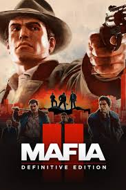 A collection of the top 52 mafia definitive edition wallpapers and backgrounds available for download for free. What Is New In Mafia 2 Definitive Edition