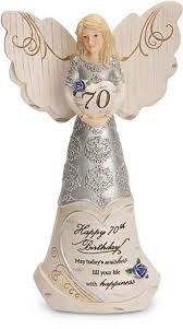 Find unique gift ideas for older men that are sure to thrill him no matter his age. 37 Gifts For A 70 Year Old Man Ideas 70th Birthday Gifts Gifts 70 Year Old Women