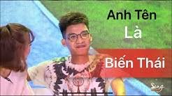 Mặt con không vui cho lắm nên bố cũng không dám cười. Máº¡c VÄƒn Khoa Official Youtube