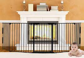 5 Best Baby Gates For Stairs Doorways Reviewed In 2020 Skingroom Best Baby Gates Baby Gate For Stairs Baby Gates