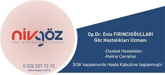 Adana Nivgoz Adana Maya Goz