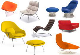 Sitting Pretty With Knoll S Modern Lounge Chairs Contemporary Lounge Chair Modern Lounge Furniture Modern Lounge Chair Design