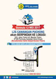 Warganegara malaysia dan bermastautin di negeri selangor. Zakat Selangor Cawangan Puchong Lembaga Zakat Selangor Facebook