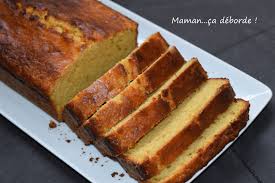 Quatre Quarts A La Ricotta Et Au Chocolat Blanc Maman Ca Deborde Quatre Quarts Chocolat Blanc Ricotta