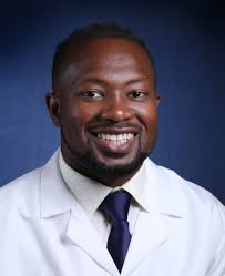 Welcome Dr. Joah Aliancy, a Glaucoma Specialist
