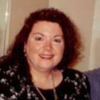 Wendy Morgan-Lee Obituary