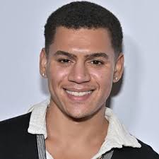 Happy birthday to cast members