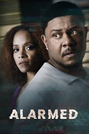 Alarmed (2023) Cast and Crew